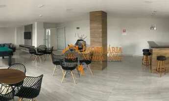 Imagem 2: Studio com 1 dormitório à venda, 33 m² por R$ 320.000,00 - Centro - Guarulhos/SP