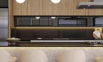 Imagem 3: Sobrado para venda no Condomínio Bosque Manacas