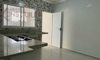 Imagem 6: Casa para Locação em Poá, Jardim Medina, 3 dormitórios, 1 banheiro, 2 vagas