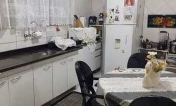 Imagem 5: SOBRADO - JARDIM STELLA - SP