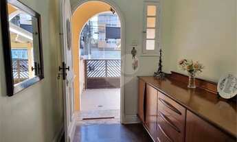 Imagem 4: SOBRADO 3 DOMRITÓRIOS - VENDA OU LOCAÇÃO - EMBARÉ - SANTOS/SP