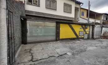 Imagem: Casa de vila para aluguel tem 86 metros