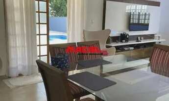 Imagem 3: Casa Padrão em São José dos Campos