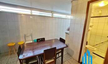 Imagem 5: Apartamento para venda possui 115 metros quadrados com 2 quartos em Praia do Morro - Guara