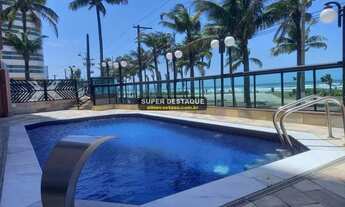 Imagem 3: Apartamento com 2 dorms, Caicara, Praia Grande - R$ 405 mil, Cod: ACT2237
