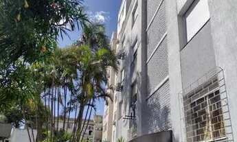 Imagem 4: APARTAMENTO 01 DORMITÓRIO REFORMADO - 01 VAGA BAIRRO CRISTAL