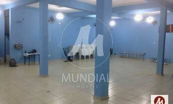 Imagem 6: Salão/Galpão (salão - térreo