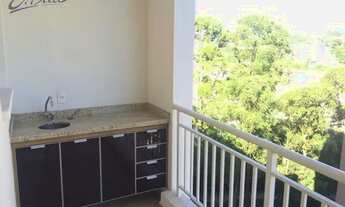 Imagem 5: Lindo apartamento para locação no Butantã Jardim Ester totalmente mobiliado, decorado e c