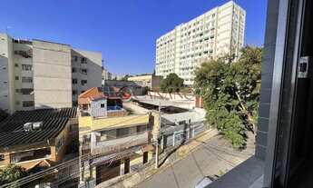 Imagem 6: Apartamento-À VENDA-Cachambi-Rio de Janeiro-RJ