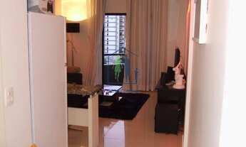 Imagem 6: Ótimo apartamento Duplex MOBILIADO em Moema..