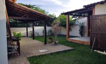 Imagem 3: Casa para venda tem 180 metros quadrados com 3 quartos em Gravatá - Saquarema - RJ