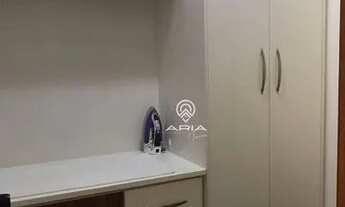 Imagem 7: Edifício Mar Del Plata - Apartamento com 3 quartos sendo 1 suíte para Locação - Centro, Lo