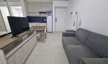 Imagem 6: Lindo studio disponível para locação na Consolação próximo ao metrô e Av. Paulista