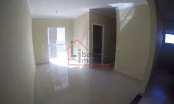 Imagem 2: Apartamento - Condomínio Residencial Viva Vista - Sumaré