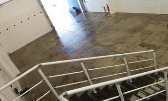 Imagem 5: Galpão - Loteamento Parque São Martinho - Campinas