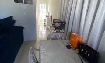 Imagem: Alugo apartamento em Sepetiba