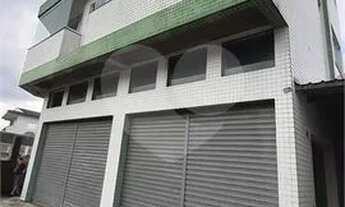 Imagem 5: Sobrado com espaço para criação de Marina - São Vicente