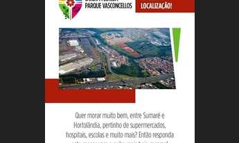 Imagem 2: Terreno no jd florida ao lado do Real Park!!