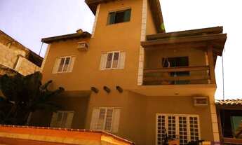 Imagem: Sobrado com 3 dormitórios para alugar