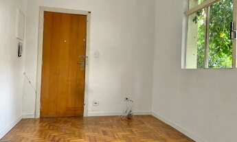 Imagem: Apartamento para aluguel tem 50 metros quadrados