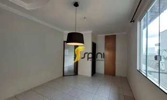 Imagem 6: Casa com 3 dormitórios e 03 suítes para alugar, 210 m² por R$ 6.500/mês - Jardim Karaíba