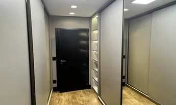 Imagem 4: Apartamento de 170m² Para Venda No Residencial Jardins Do Brasil Em Osasco,sp