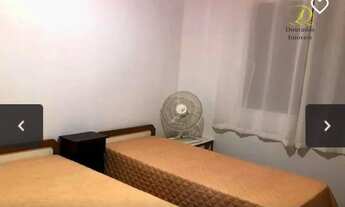 Imagem 4: Apartamento com 3 dormitórios à venda, 106 m² por R$ 498.000 - Vila Caiçara - Praia Grande