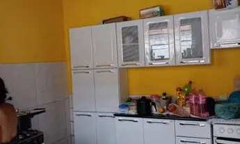 Imagem 3: Vendo casa Casa com 1 dormitório