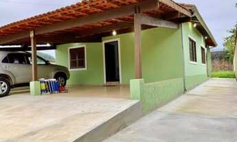 Imagem: Casa para temporada em Maranduba Ubatuba