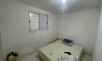 Imagem 6: Apartamento com 2 dormitórios à venda, 50 m² por R$ 150.000,00 - Vila Pomar - Mogi das Cru