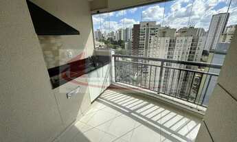 Imagem 4: Apartamento para locação ao lado do metro PRAÇA DA ÁRVORE com 2 quartos e 2 vagas