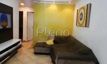 Imagem 5: Apartamento - Loteamento Parque São Martinho - Campinas