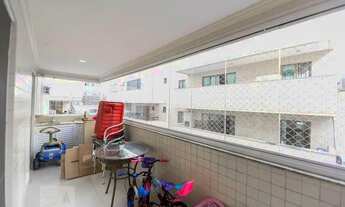 Imagem 5: Apartamento para Aluguel - Recreio, 3 Quartos, 104 m2