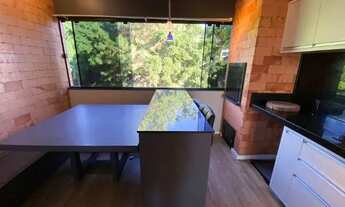 Imagem 2: Cobertura Maravilhosa Praia dos Amores -BC/Brava (proprietário