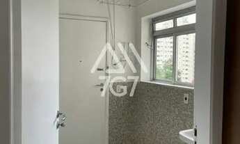 Imagem 6: ACONCHEGANTE APARTAMENTO PARA LOCAÇÃO NO CAMPO BELO