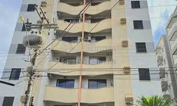 Imagem: Apartamento Padrão em São José do Rio