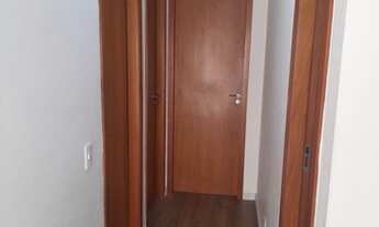 Imagem 2: Apartamento para aluguel tem 65 metros quadrados com 3 quartos em Morada de Laranjeiras