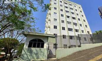 Imagem: Apartamento com 3 dormitórios para alugar