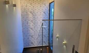 Imagem 3: Casa de condomínio para venda com 327 metros quadrados com 5 quartos em Jardim Sul - Uberl