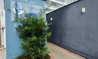 Imagem 6: Apartamento C/02 Quartos+Sacada C/Churrasqueira+Garagem Coberta + Elevador No Bairro Avent