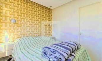 Imagem 4: Apartamento à Venda - Jardim São Savério, 2 Quartos, 63 m2