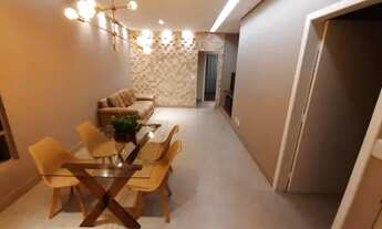 Imagem 2: BELO HORIZONTE - Apartamento Padrão - Castelo