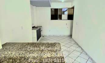 Imagem 3: Conjunto Res. João Bosco - 2 quartos sendo 1 suíte - Térreo - Flores