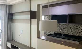 Imagem: Apartamento para venda possui 60 metros