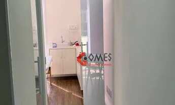 Imagem: Sala para alugar, 48 m² por R$ 3.050,59/mês