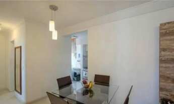 Imagem 3: Apartamento para Venda em São Paulo, Aclimação, 2 dormitórios, 1 banheiro, 1 vaga