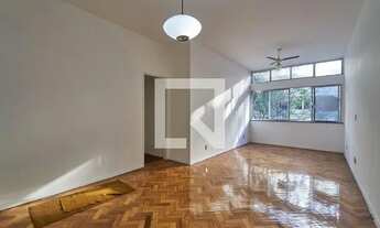 Imagem 1: Apartamento à Venda - Tijuca, 3 Quartos, 97 m2