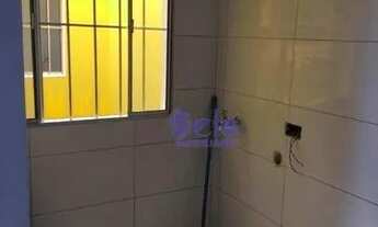 Imagem 3: Casa com 1 dormitório para alugar, 40 m² por R$ 750,00/mês - Vila Teresinha - São Paulo/SP