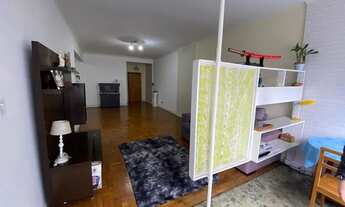 Imagem 7: Apartamento para venda tem 163 metros quadrados com 3 quartos em Bela Vista - São Paulo