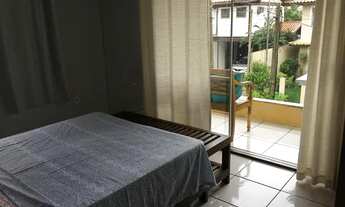 Imagem 3: Apartamento para aluguel tem 65 metros quadrados com 2 quartos em Geriba - Armação dos Búz